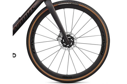 Rower gravel SPECIALIZED S-WORKS DIVERGE 2021